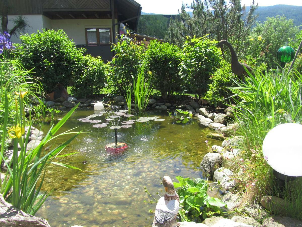 Suedhang Fewo Murau Buitenkant foto